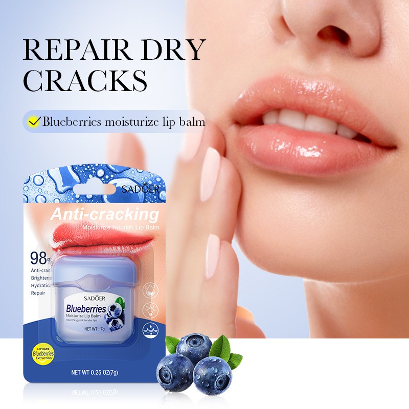 Lip Mask Manufacturer - Custom Translucence Collagen Natural