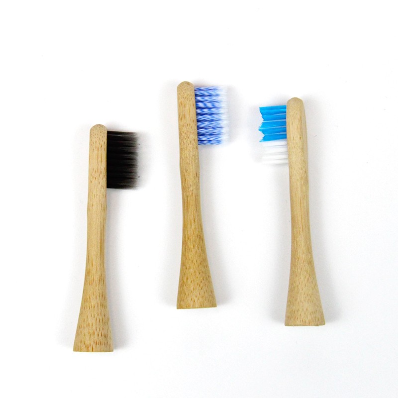 Smart Electric Toothbrush Factory - Cheap Wholesale Battery Included