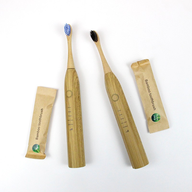 Smart Electric Toothbrush Factory - Cheap Wholesale Battery Included