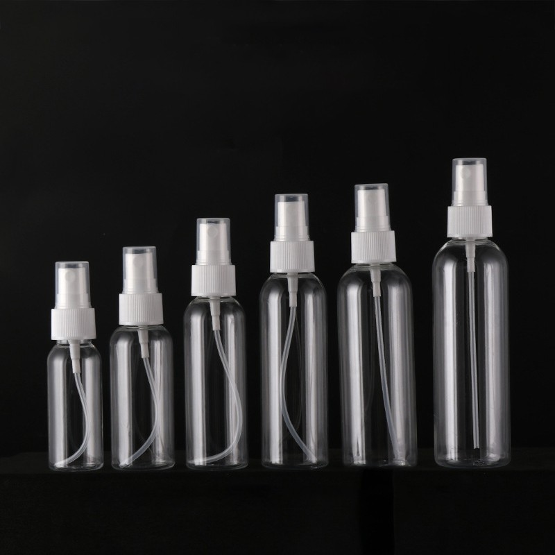 Perfume Spray Bottle Supplier - 100ml-500ml Plastic Pump