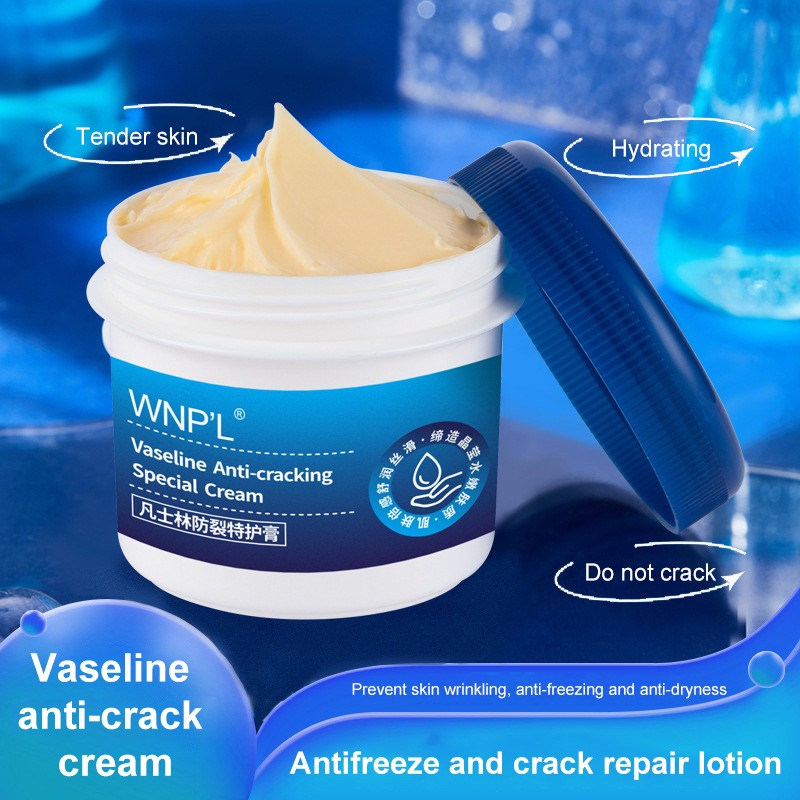 Hand Whitening Cream Factory - Wholesale Natural Perfume Nourishing