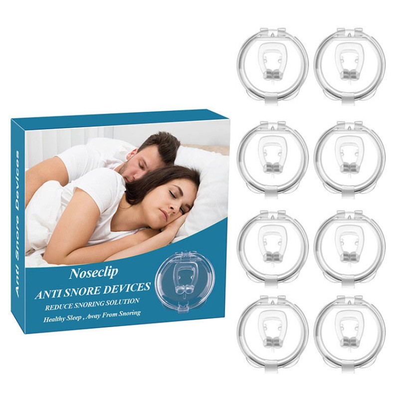 Snoring Device Supplier - Magnetic Sleeping Aid Stop Solution