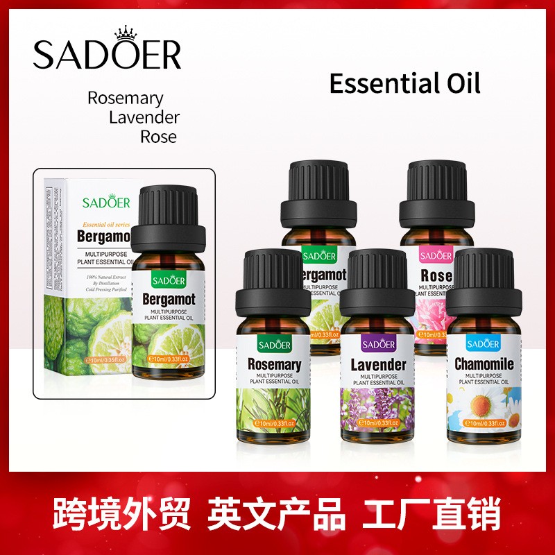 Hand Cream Set Supplier - Hot Selling 10PCS Natural Fruits