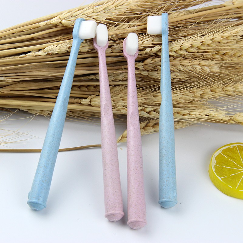 Children Toothbrush Manufacturer - Wholesale Cute Design Soft Bristle