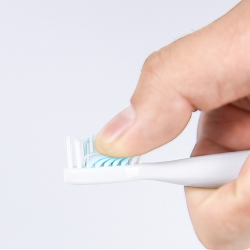 Bamboo Electric Toothbrush Factory - Wholesale Eco-friendly Ultrasonic