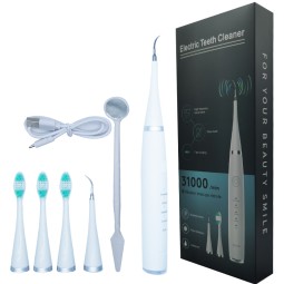 Denture Cleaning Box Supplier - Double Layer Japanese Soaking