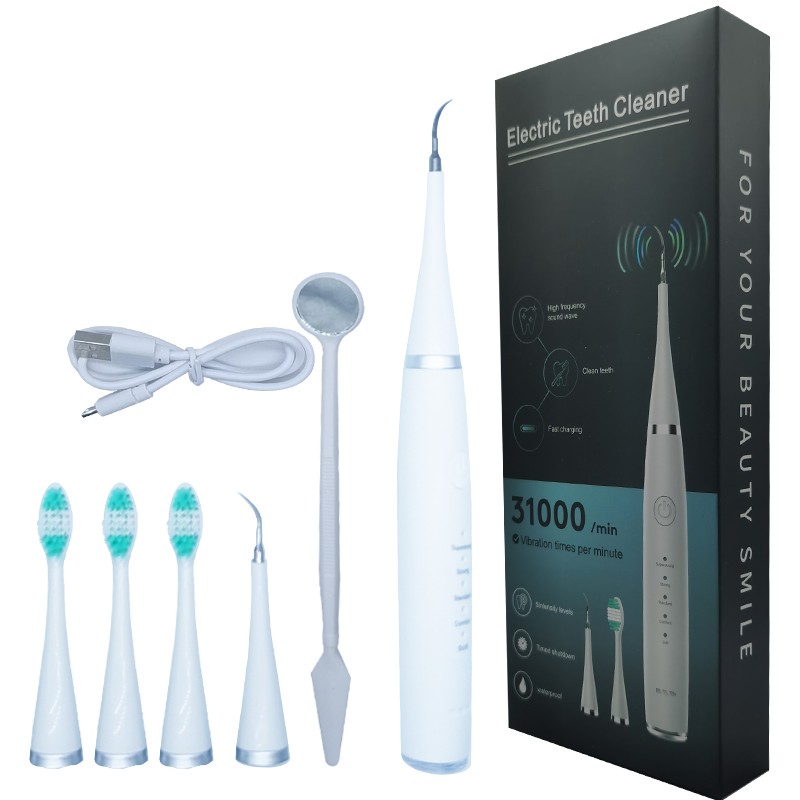 Denture Cleaning Box Supplier - Double Layer Japanese Soaking