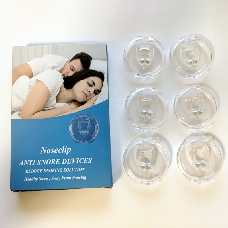 Snoring Device Supplier - Magnetic Sleeping Aid Stop Solution