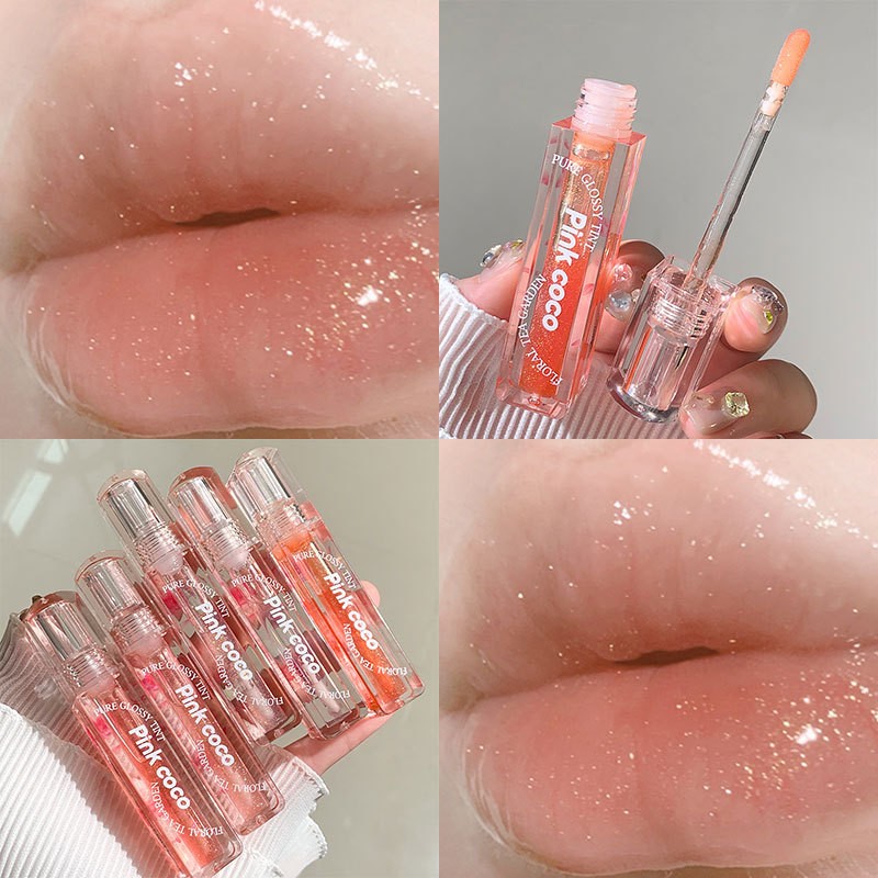 Lip Gloss Tubes Supplier - Custom Unique Design Squeeze