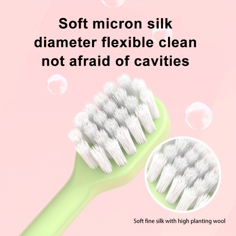 Kids Electric Toothbrush Supplier - 2022 Smart Portable for Kid