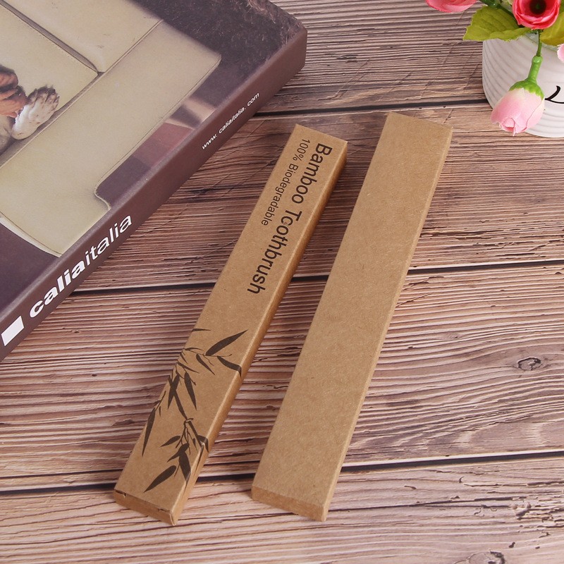 Bamboo Toothbrush Manufacturer - Eco Friendly Biodegradable