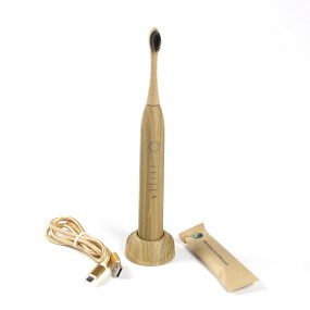Ultrasonic Electric Toothbrush Manufacturer - Cheapest Slim Light Adult