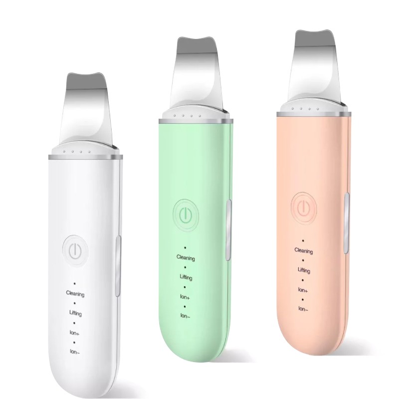 Facial Clean Brush Supplier - Wholesale Electric Scrubber Heads