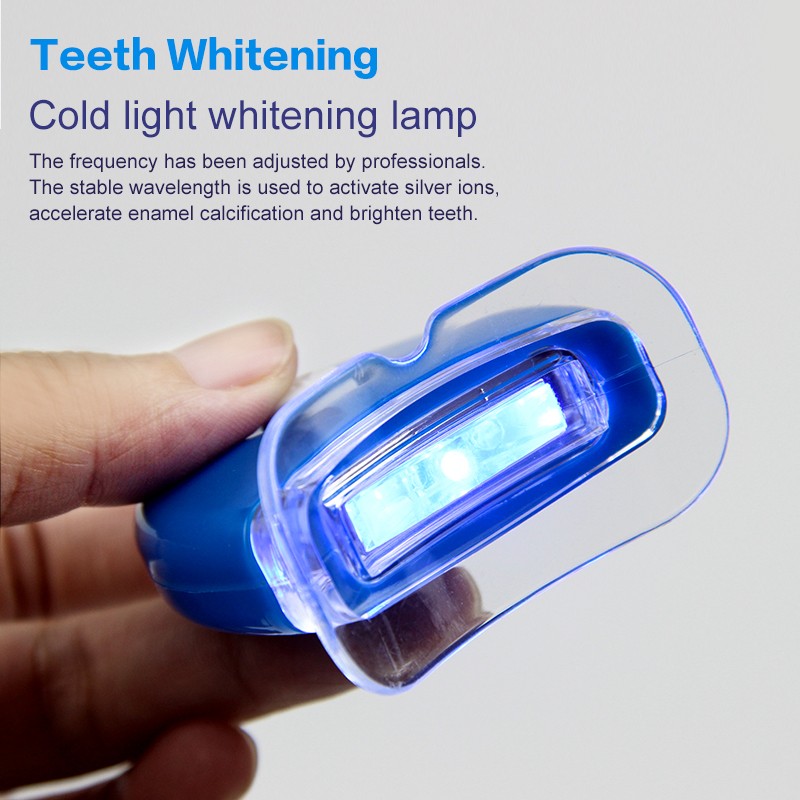 Teeth Whitening Kit Supplier - CE Professionnel Led Light