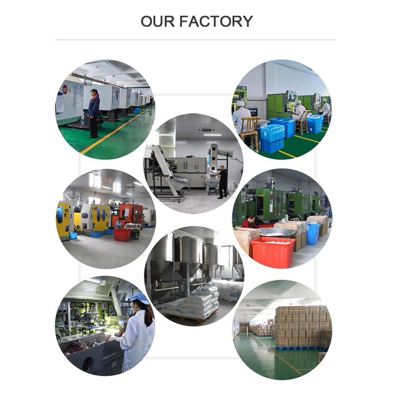 Perfume Spray Bottle Supplier - 100ml-500ml Plastic Pump