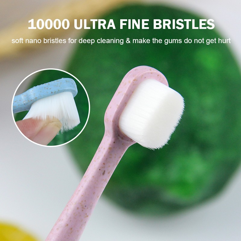 Children Toothbrush Manufacturer - Wholesale Cute Design Soft Bristle