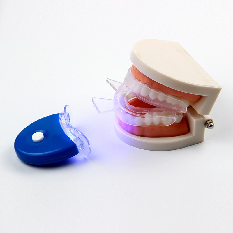 Professional Whitening Machine Manufacturer - CE Non Peroxide Custom