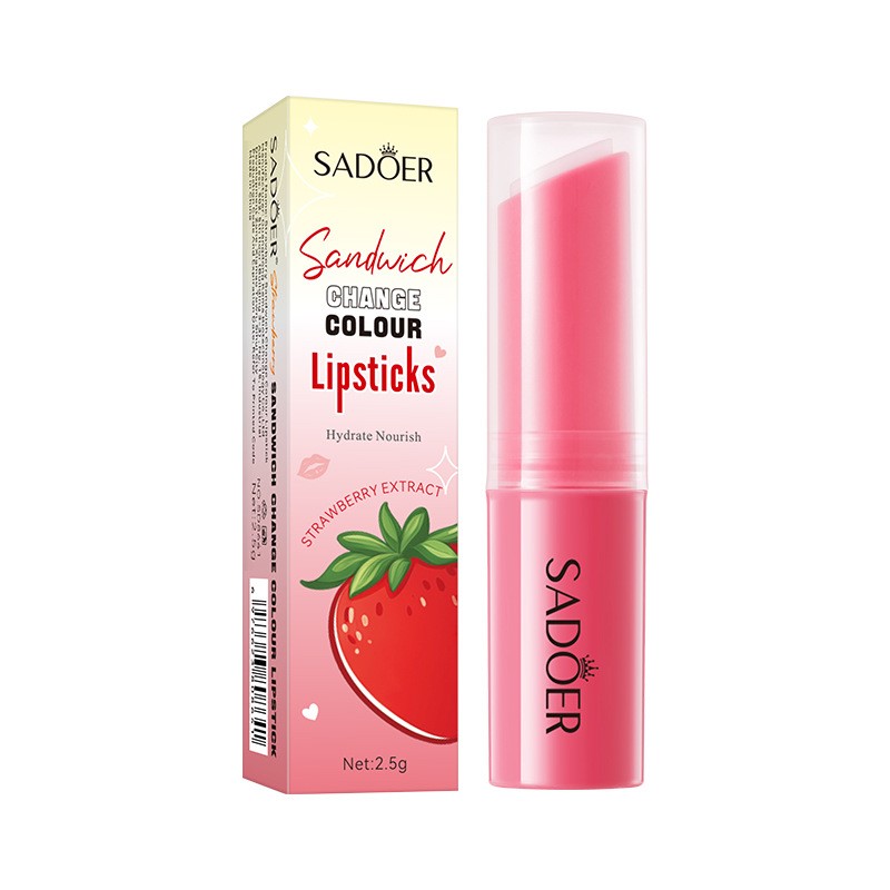 Lip Care Supplier - Private Label Moisturizing Organic Lip Oil