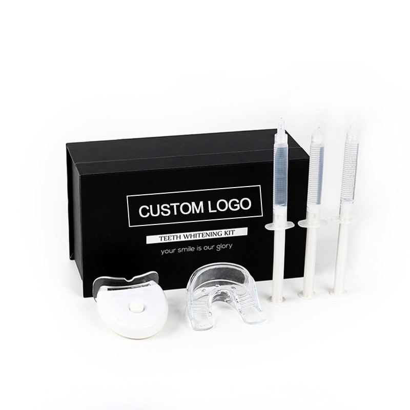 Teeth Whitening Kit Factory - CE Profession Private Label