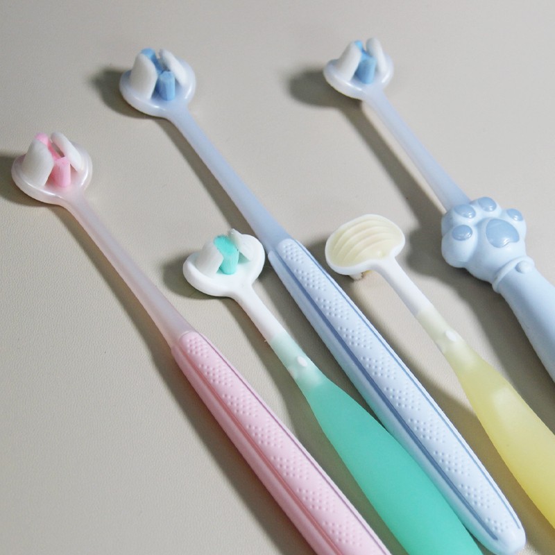 Pet Toothbrush Factory - Wholesale Silicone Finger for Pets