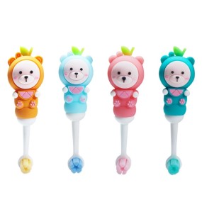 Kids Toothbrush Supplier - Eco Friendly Portable Sustainable