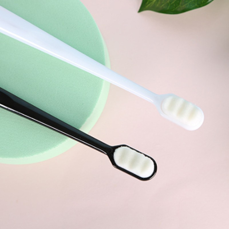 Tooth Brush Factory - New Design Superfine Fiber Nano