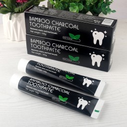 Bamboo Toothpaste Factory - Presentoi Carton Naturel Menthole