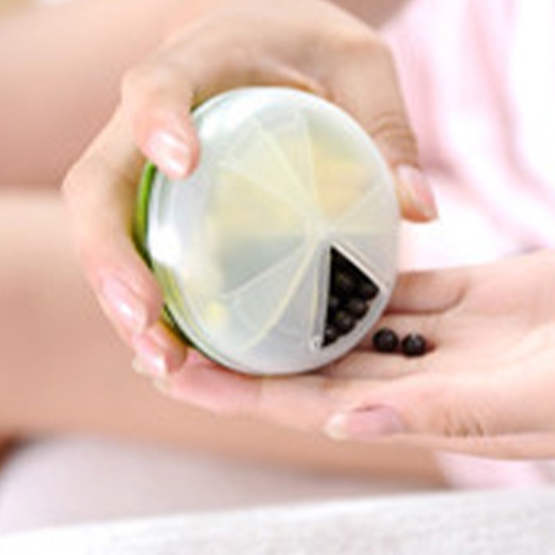 Invisible Retainer Case Manufacturer - Hidden Beauty Orthodontic Storage