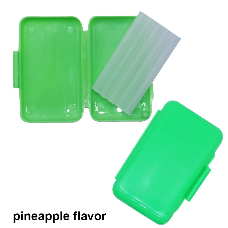 Medicine Box Manufacturer - Portable Transparent Three Compartment