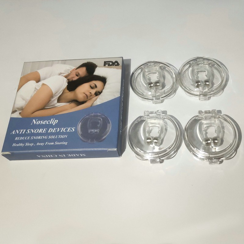 Snoring Device Supplier - Magnetic Sleeping Aid Stop Solution