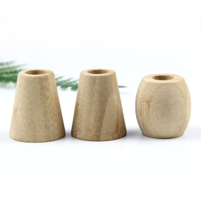 Wood Toothbrush Supplier - Nano Zahnburste Bio Reise