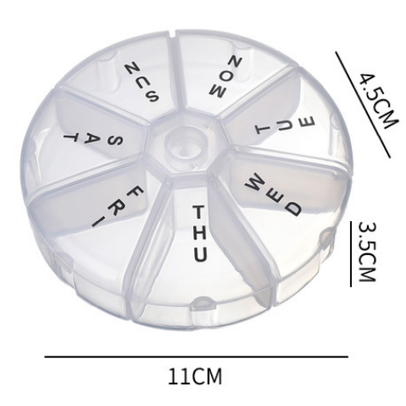 Plastic Cans Manufacturer - Wholesale Biodegradable Household