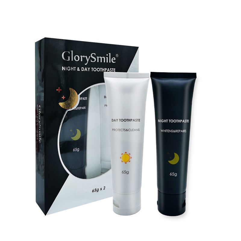 Teeth Whitening Toothpaste Supplier - Breath Stain Removal Anti-yellow