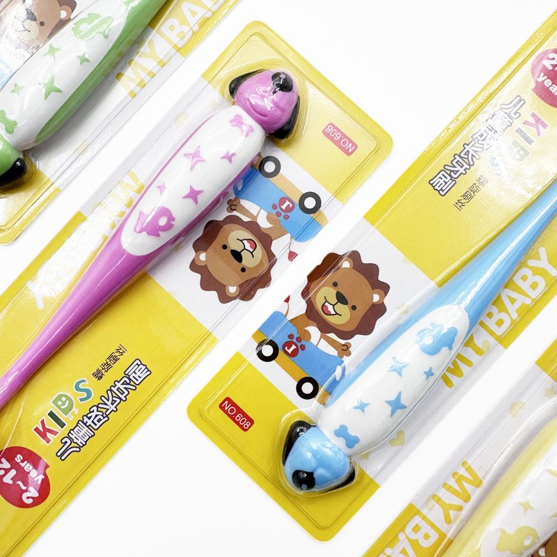 Kids Toothbrush Supplier - Eco Friendly Replaceable Head