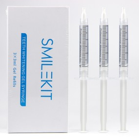 Tooth Whitener Manufacturer - Stylo De Blanchiment Bleaching