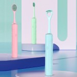 Electric Toothbrush