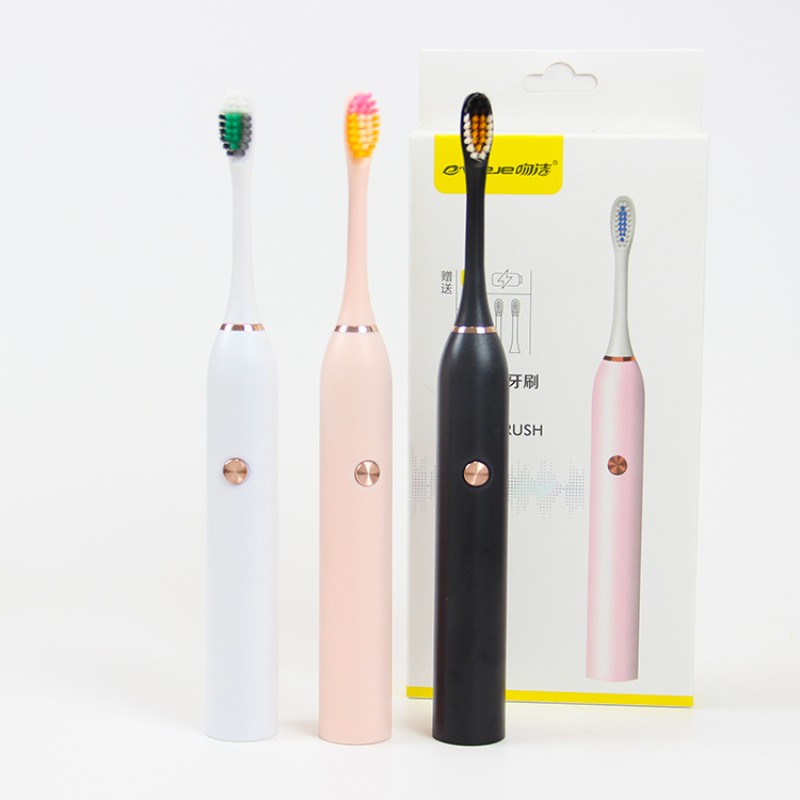 Travel Electric Toothbrush Manufacturer - Eco Friendly Fashion Professional