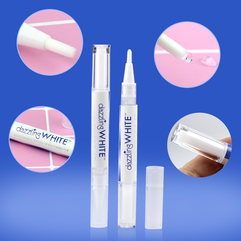 Teeth Whitening Gel Manufacturer - 35% Private Label Instant