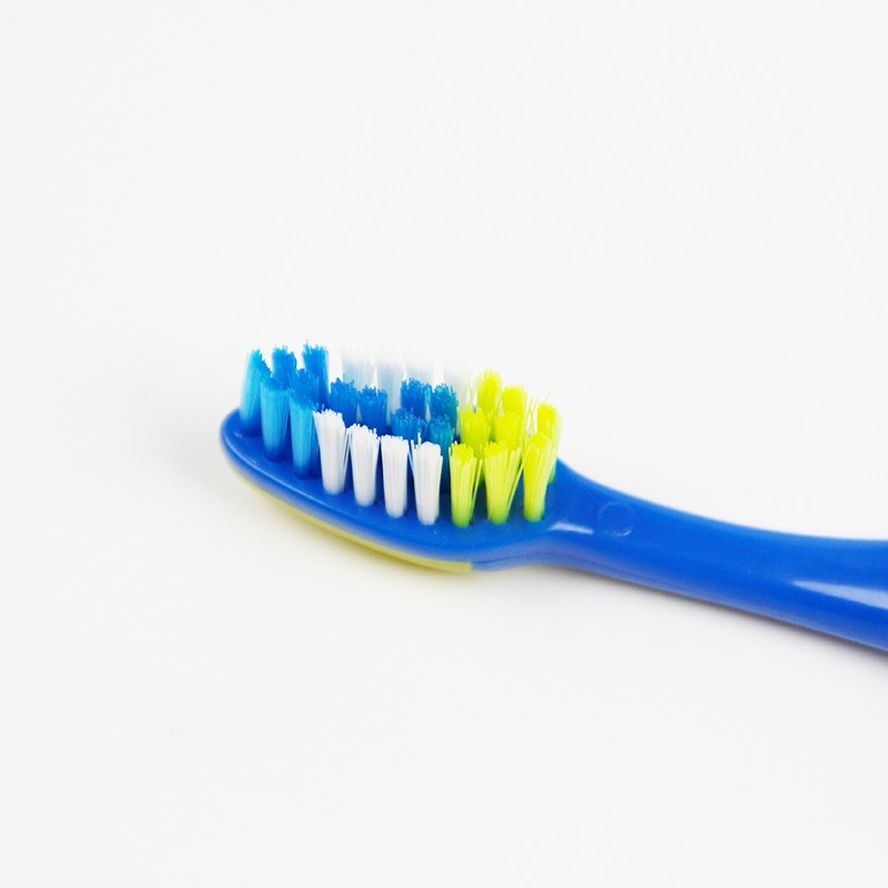 Baby Toothbrush Manufacturer - Soft Nylon Nano 12000 Bristle