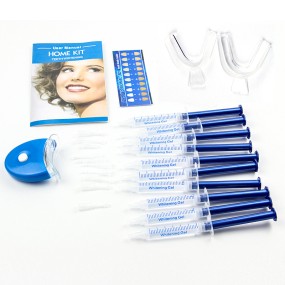 Whitening Kit Manufacturer - Non Peroxide 2021 Customizable