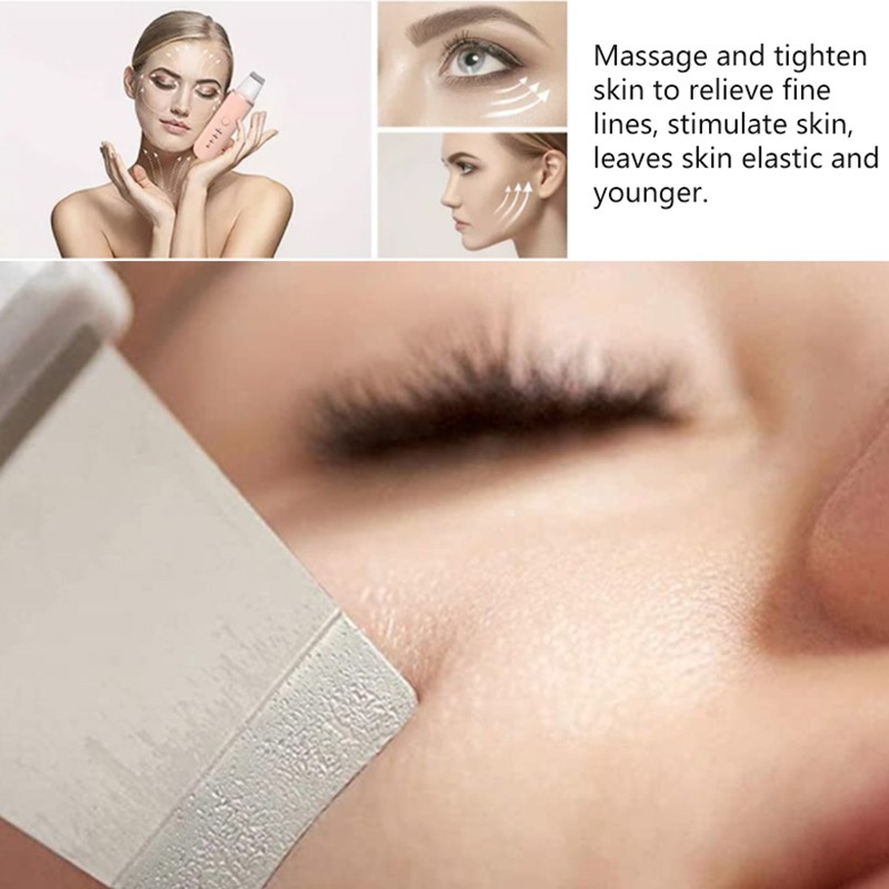 Rotary Face Brush Factory - 2022 5 in 1 Replacement Head