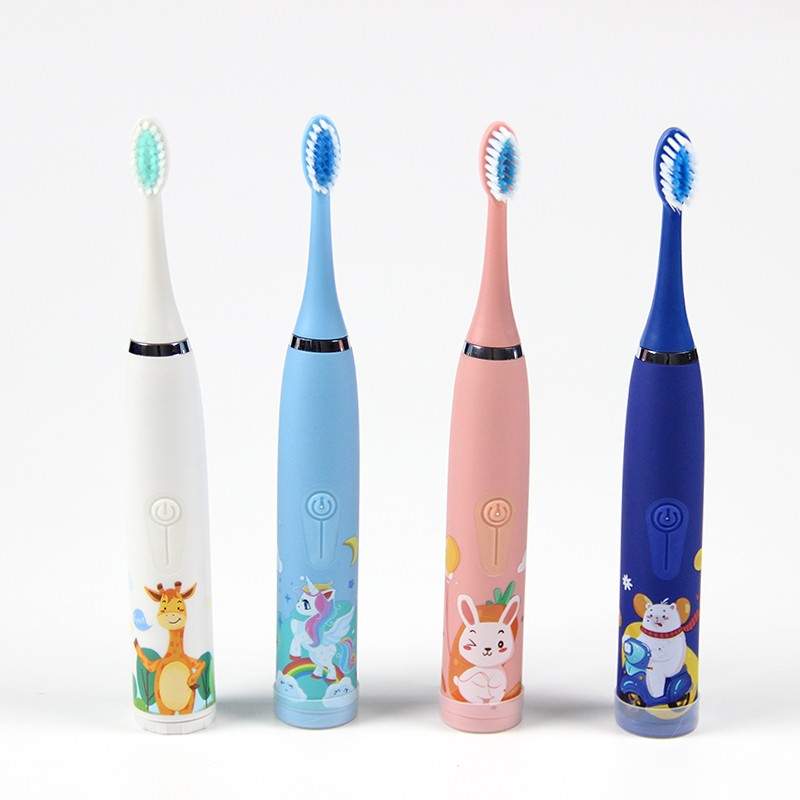 Electric Toothbrush Factory - Cheapest Light Weight Ultrasonic