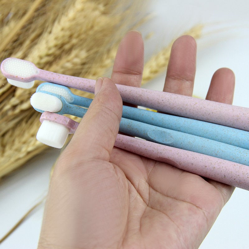 Children Toothbrush Manufacturer - Wholesale Cute Design Soft Bristle