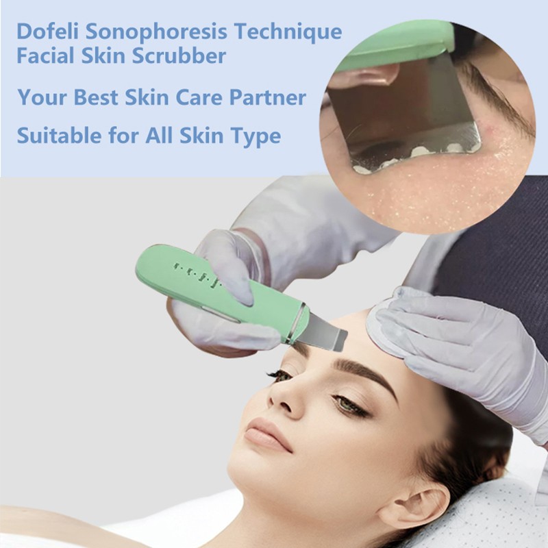 Facial Clean Brush Supplier - Wholesale Electric Scrubber Heads