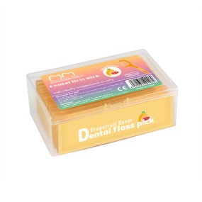 Dental Floss Tape Supplier - 2021 Cheap Corn Degradable