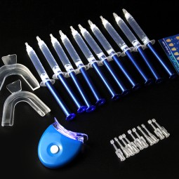 Wireless Whitening Kit Supplier - CE Blue Light With Proxcide