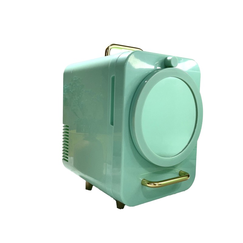 Mini Fridge Factory - Cosmetic Small Refrigerator Customized