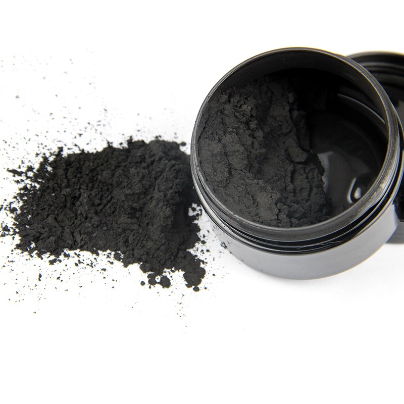 Teeth Whitening Powder Supplier - Custom Organic Coconut Activated Charcoal