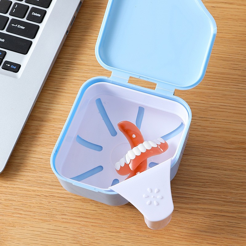 Dental Tray Case Supplier - High Quality Square Orthodontic