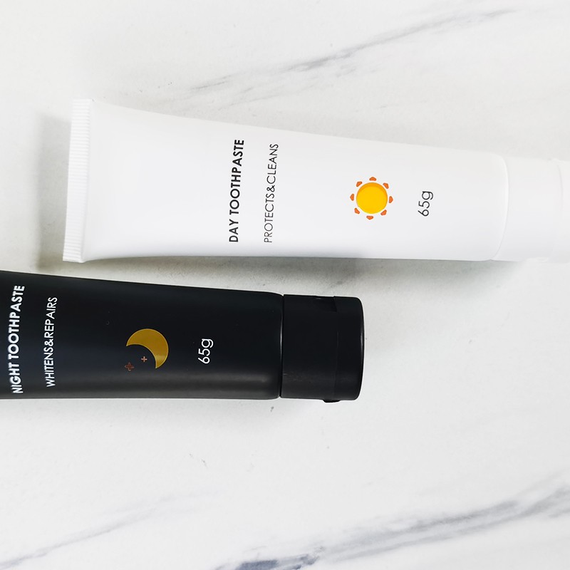 Teeth Whitening Toothpaste Supplier - Breath Stain Removal Anti-yellow